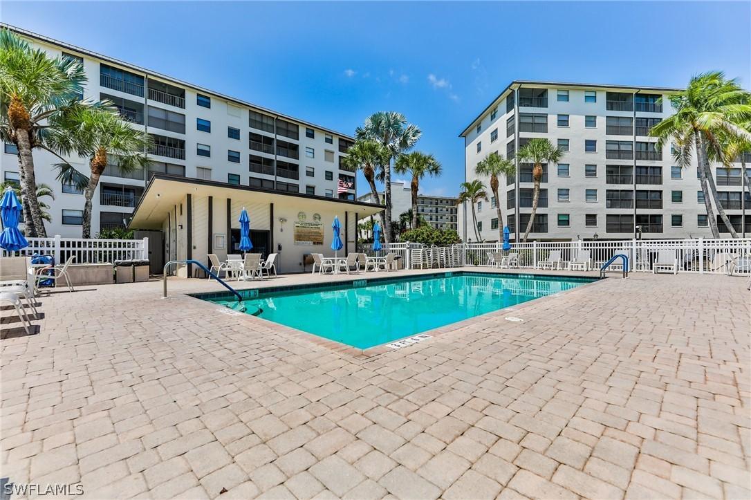 6899 Estero Blvd. #251, Fort Myers Beach, FL 33931