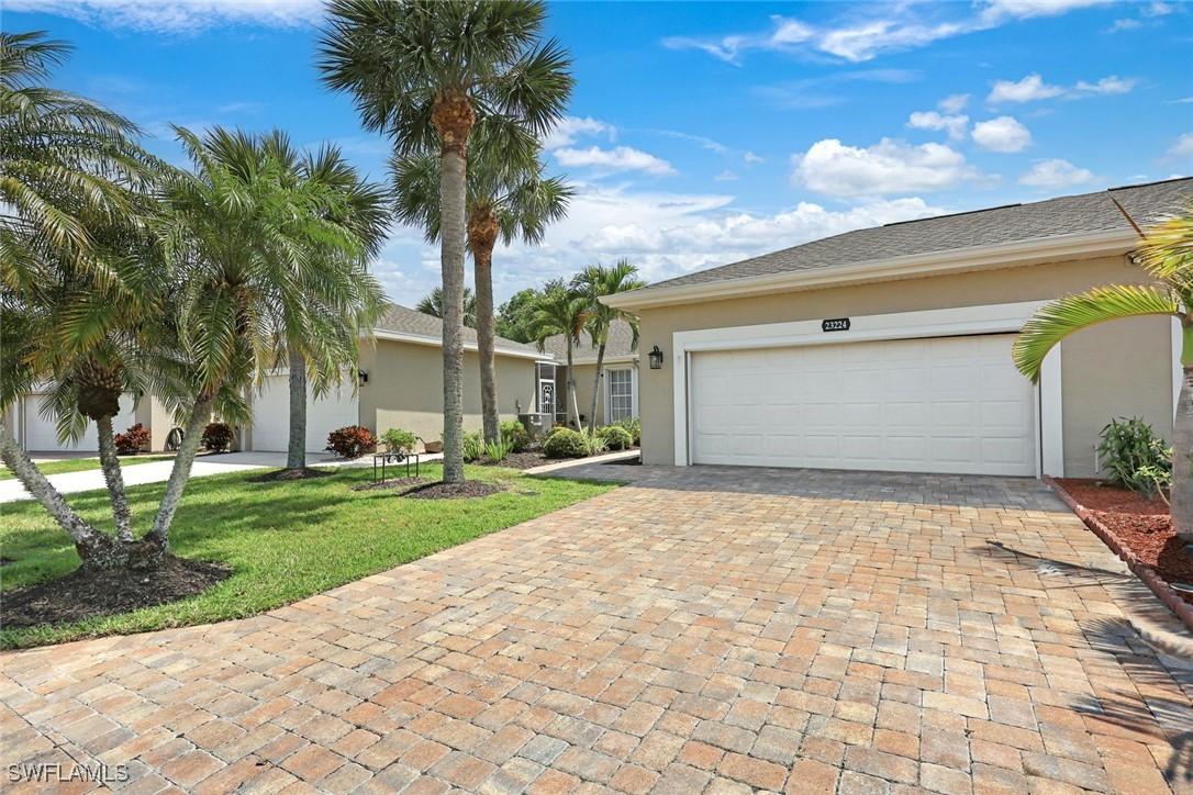 23224 Grassy Pine Dr., Estero, FL 33928