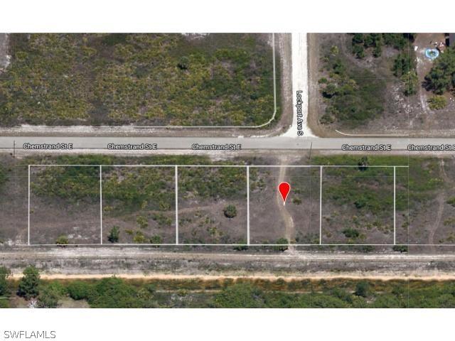 884 Chemstrand St., Lehigh Acres, FL 33974