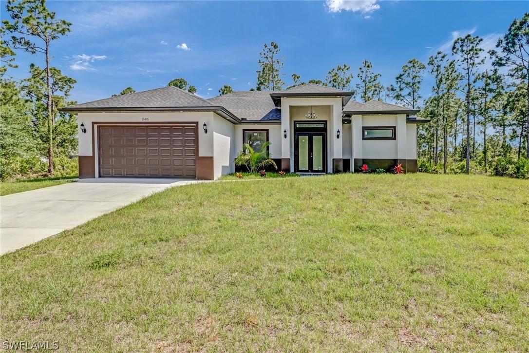 1505 W 11th St., Lehigh Acres, FL 33972