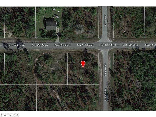 2806 E 10th St., Lehigh Acres, FL 33972