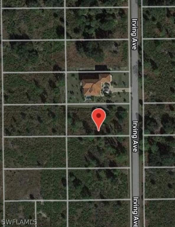 307 Irving Ave., Lehigh Acres, FL 33936