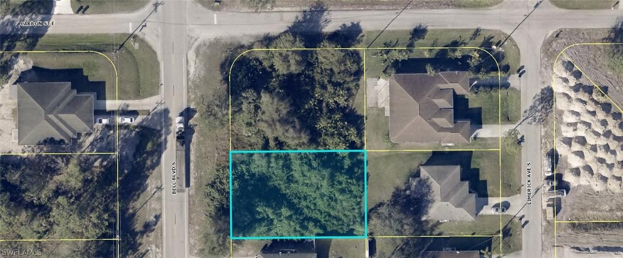 411-413 Bell Blvd., Lehigh Acres, FL 33974