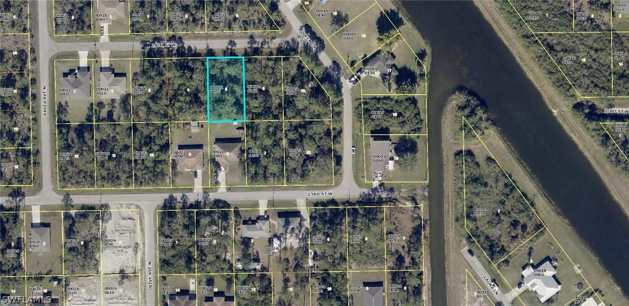 3109 24th St., Lehigh Acres, FL 33971