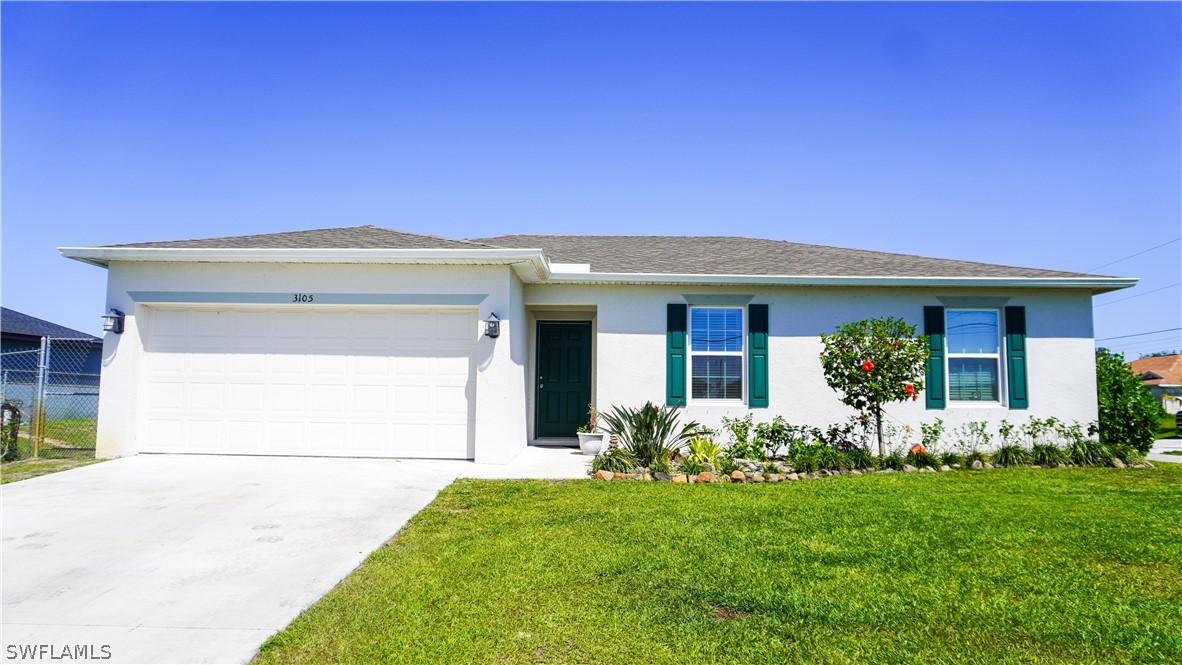 3105 Sally Ave., Lehigh Acres, FL 33976