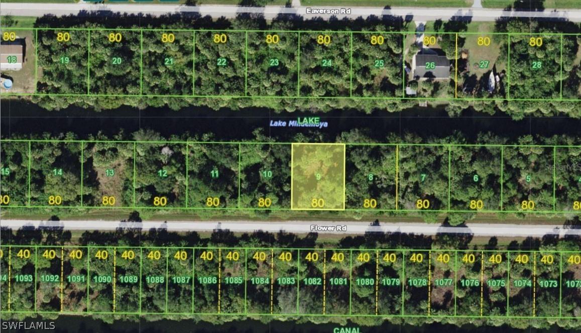 26074 Flower Rd., Punta Gorda, FL 33955