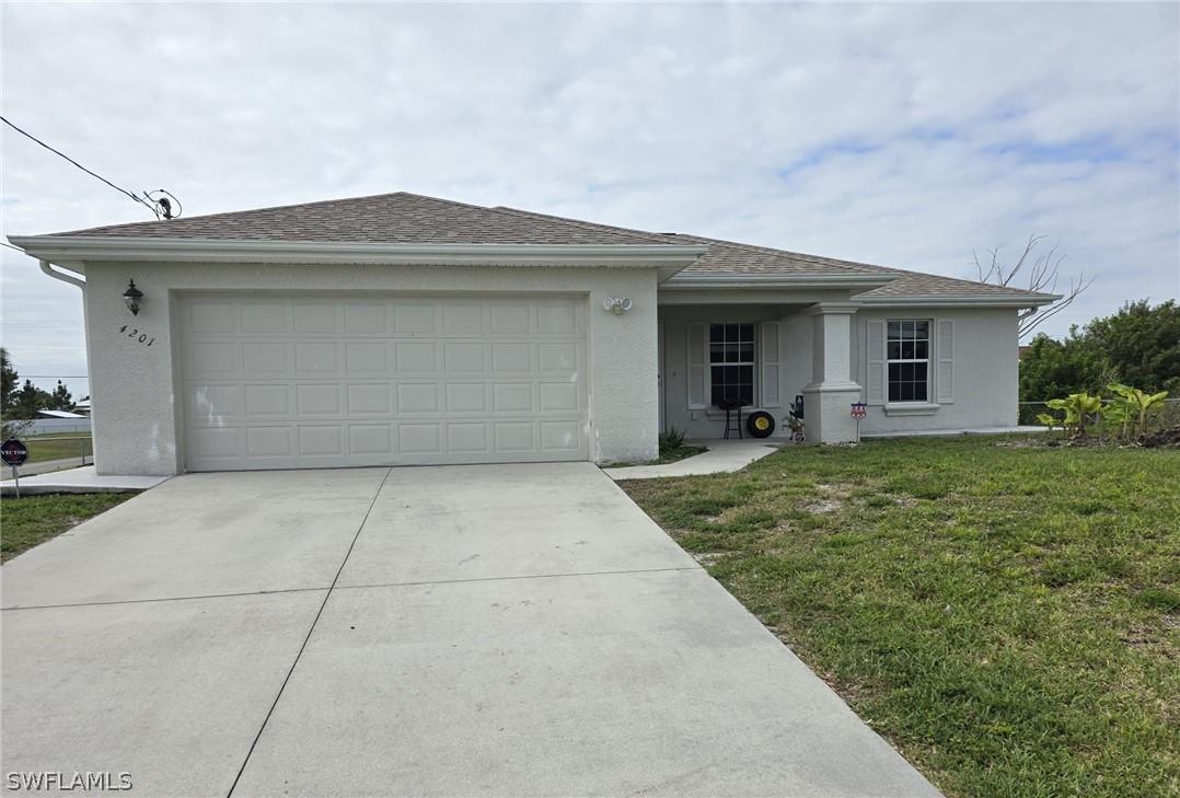4201 13th St., Lehigh Acres, FL 33971