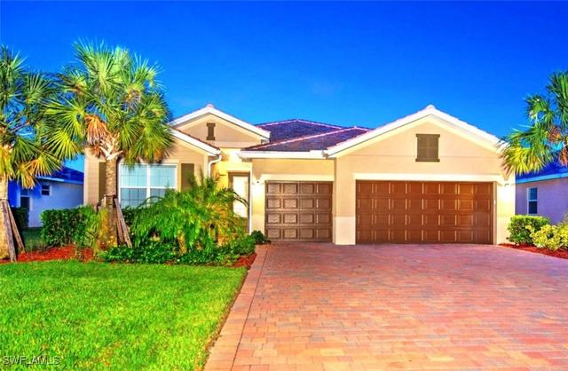 New Homes with In-ground Swimming Pools in Alva: April 7th to April 13th