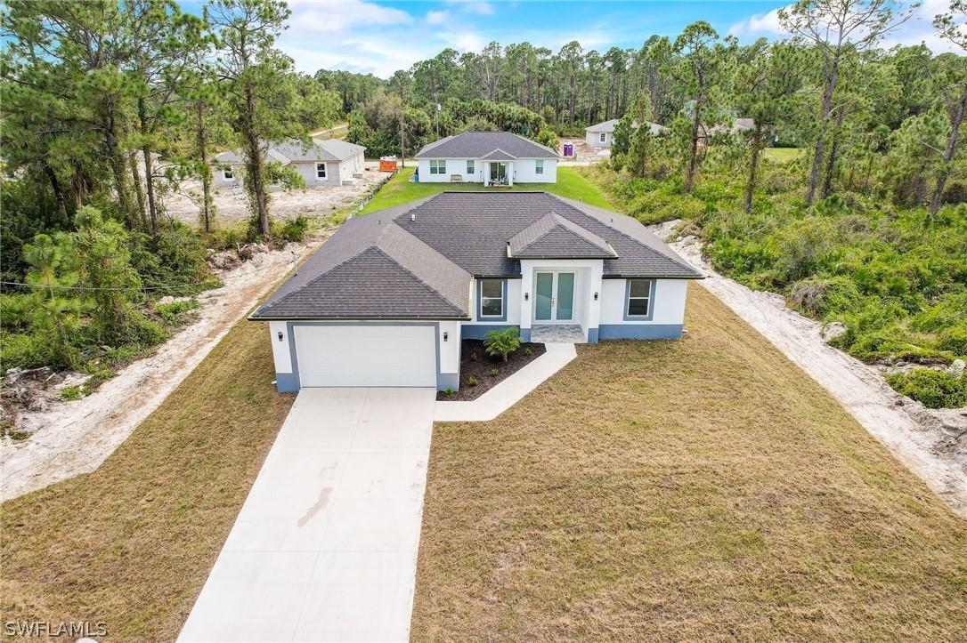 3215 68th St., Lehigh Acres, FL 33971