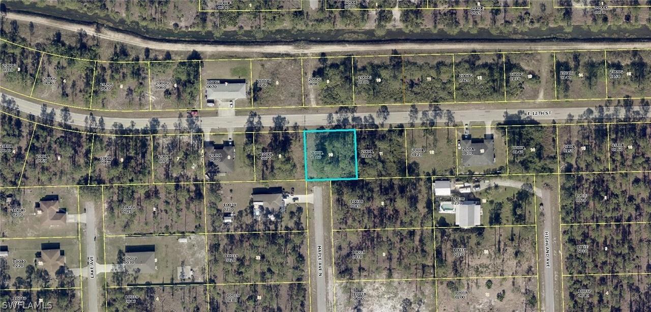 1000 E 12th St., Lehigh Acres, FL 33972