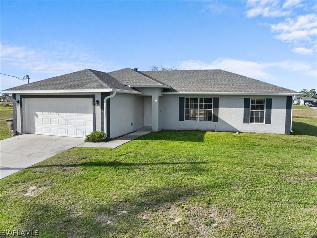 2619 NW 13th St., Cape Coral, FL 33993