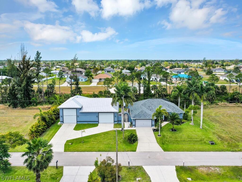 4304 NE 23rd Pl., Cape Coral, FL 33909
