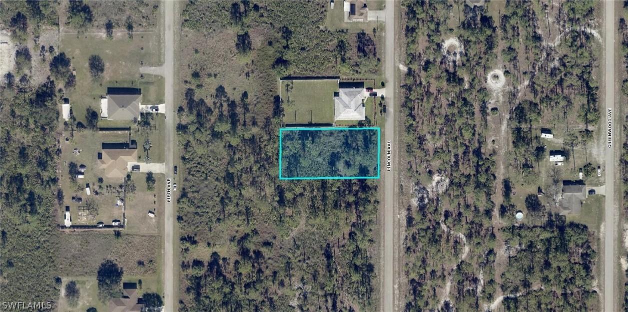 1439 Lincoln Ave., Lehigh Acres, FL 33972