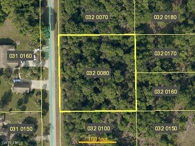 1006 Wells Ave., Lehigh Acres, FL 33972