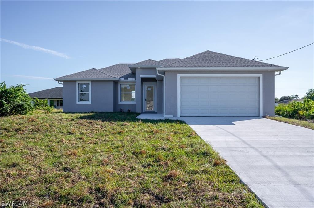 3509 41st St., Lehigh Acres, FL 33976