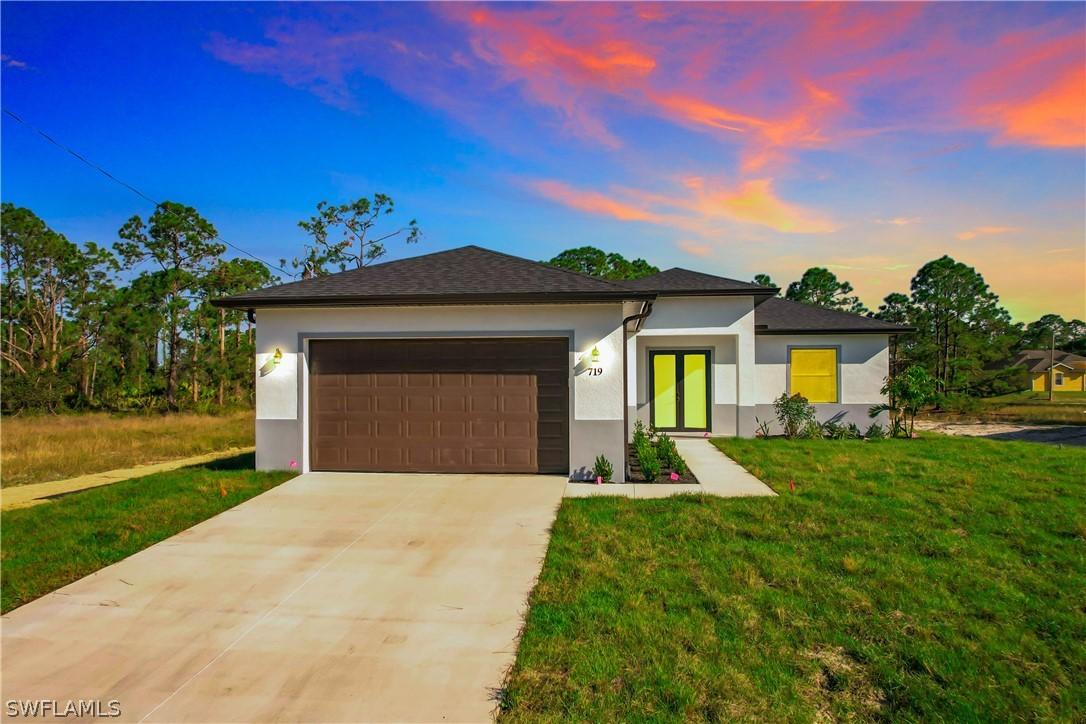 3510 6th St., Lehigh Acres, FL 33976