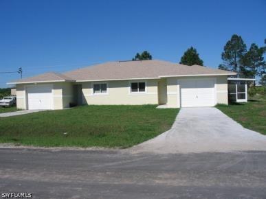 224-226 Ivan Ave., Lehigh Acres, FL 33973
