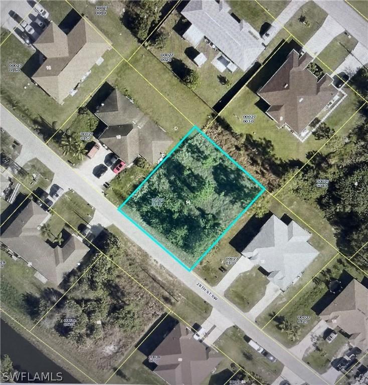 4824/4826 28th St., Lehigh Acres, FL 33973