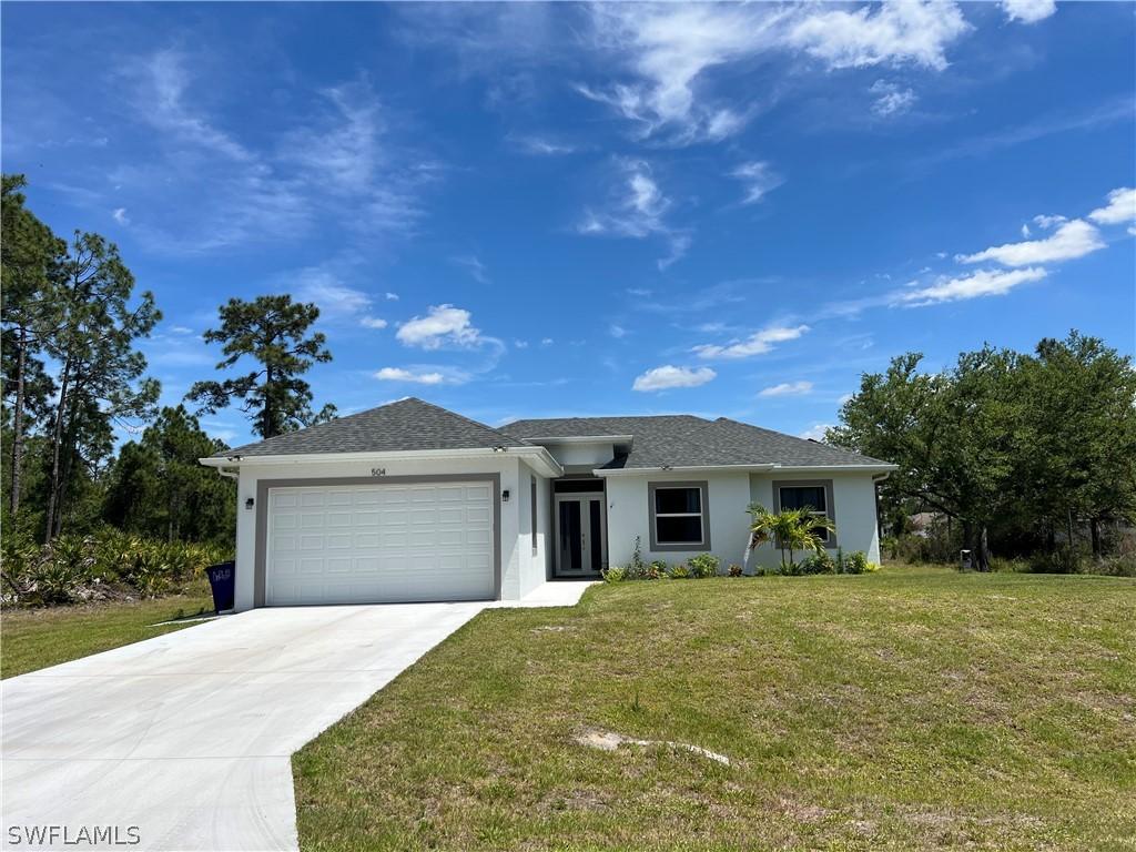 504 Eighth Ave., Lehigh Acres, FL 33972