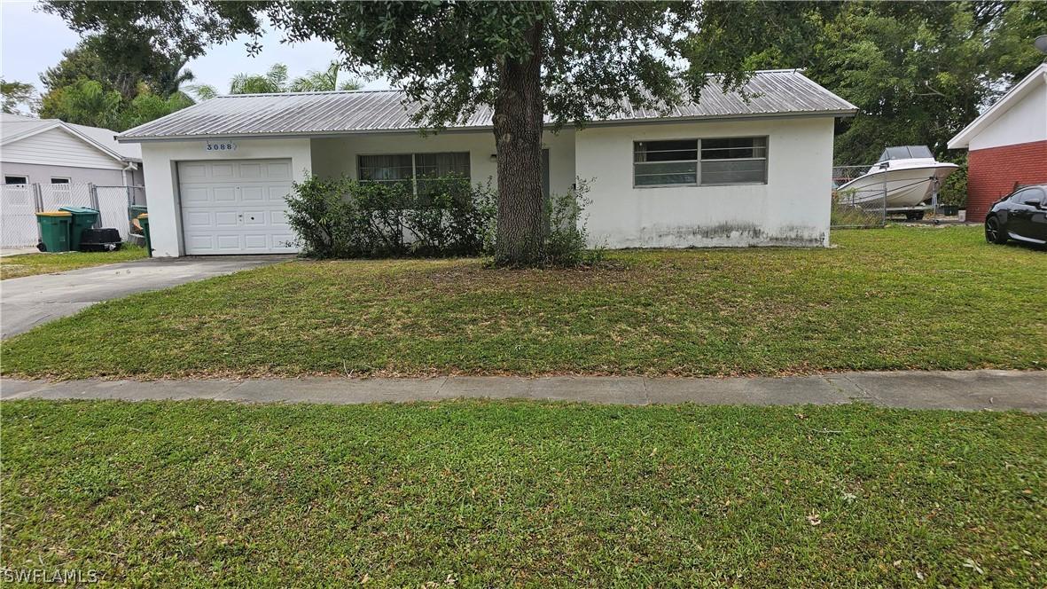 3088 Poinciana Dr., Naples, FL 34105