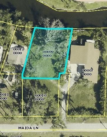 7204 + 7202 Maida Ln., Fort Myers, FL 33908