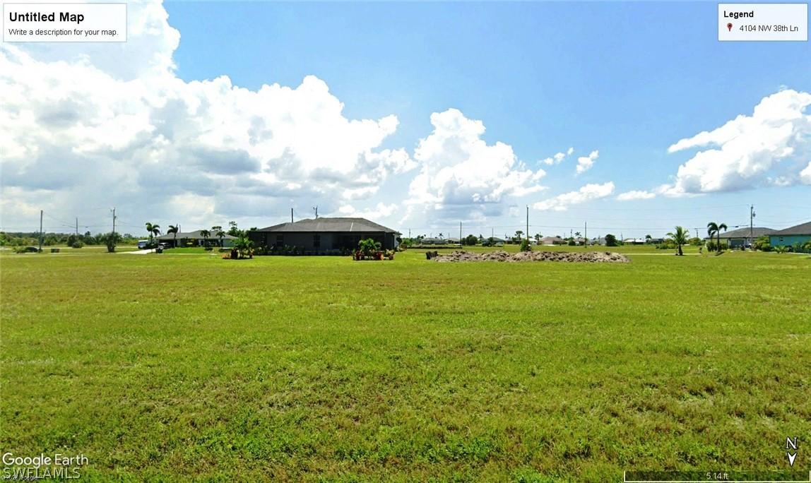 4104 NW 38th Ln., Cape Coral, FL 33993