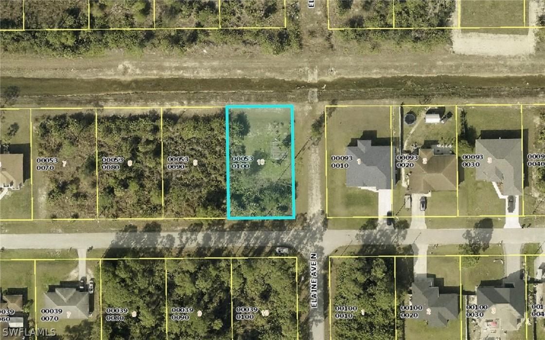 2700 20th St., Lehigh Acres, FL 33971