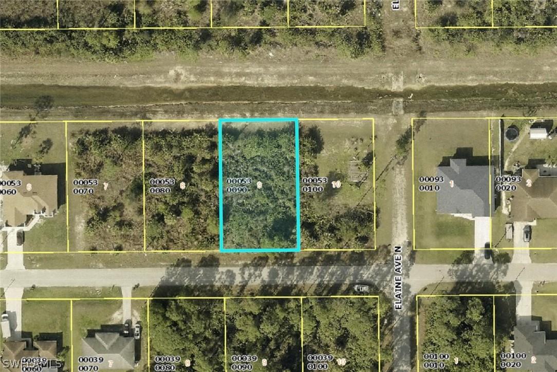 2702 20th St., Lehigh Acres, FL 33971