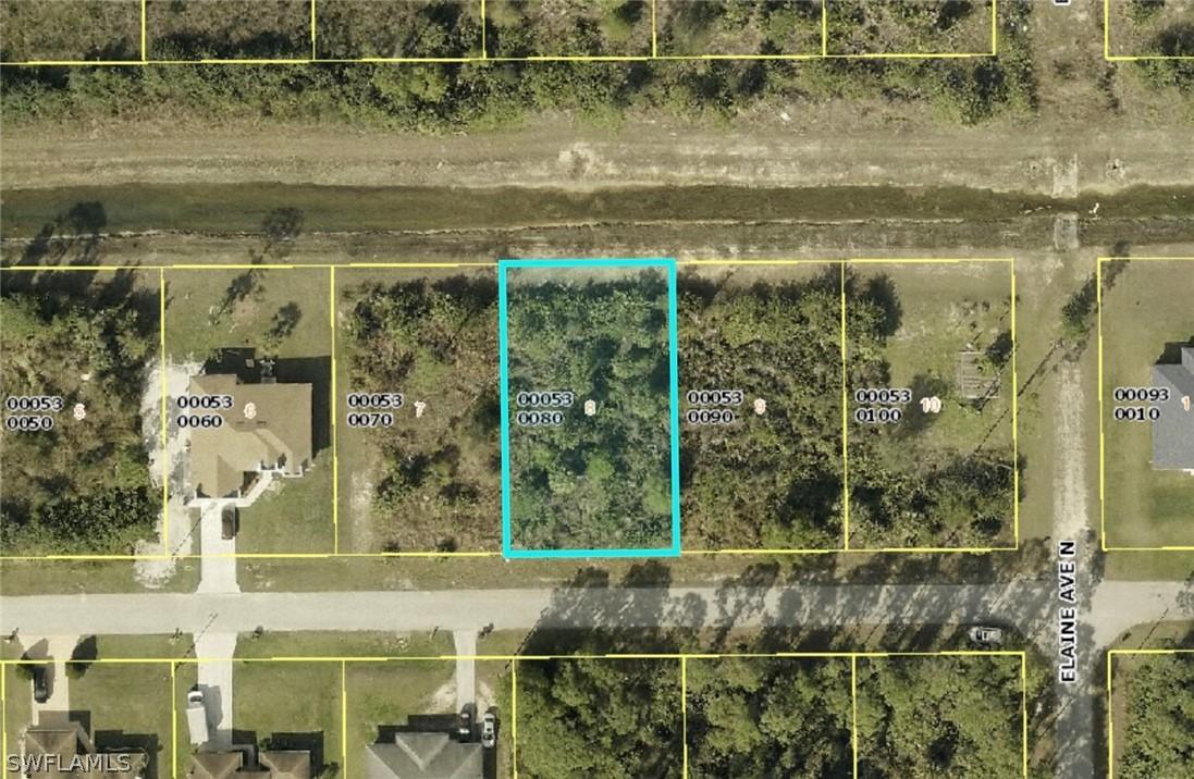 2704 20th St., Lehigh Acres, FL 33971