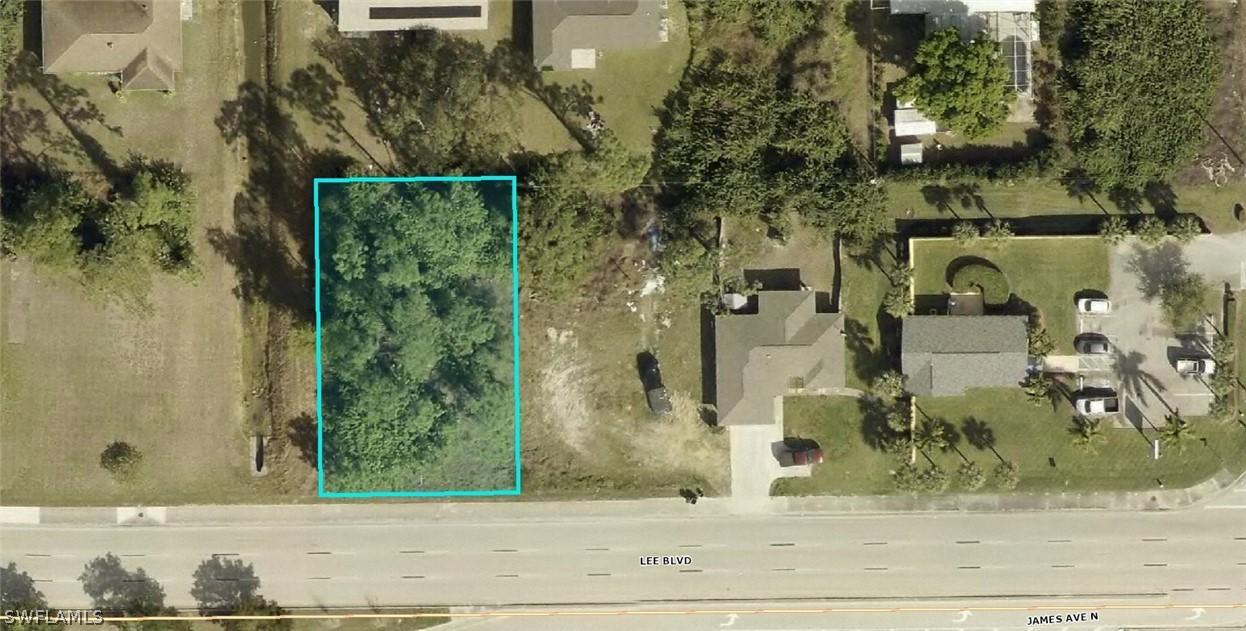 4808 Lee Blvd., Lehigh Acres, FL 33971
