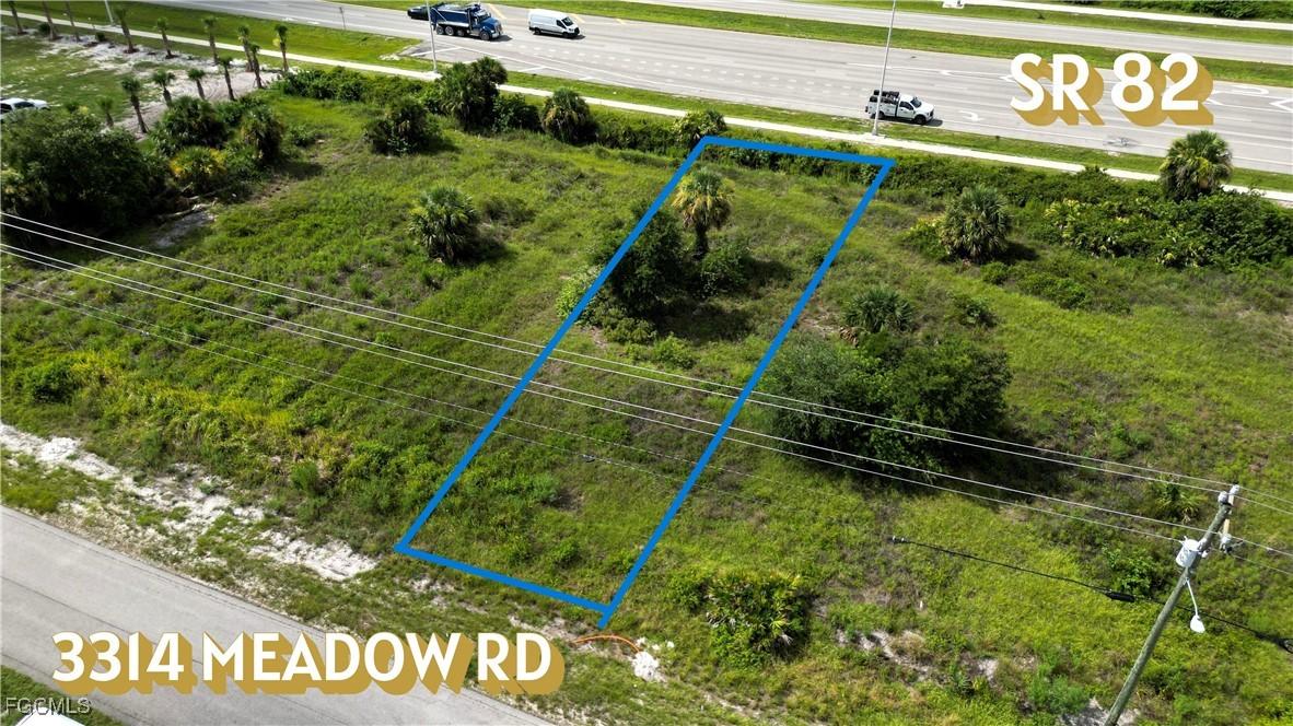 3314 Meadow Rd., Lehigh Acres, FL 33974