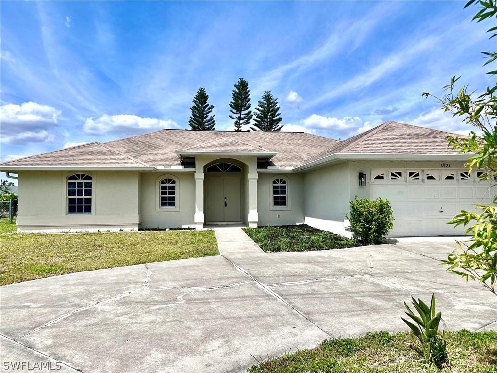 1821 Hancock Bridge Pkwy., Cape Coral, FL 33990