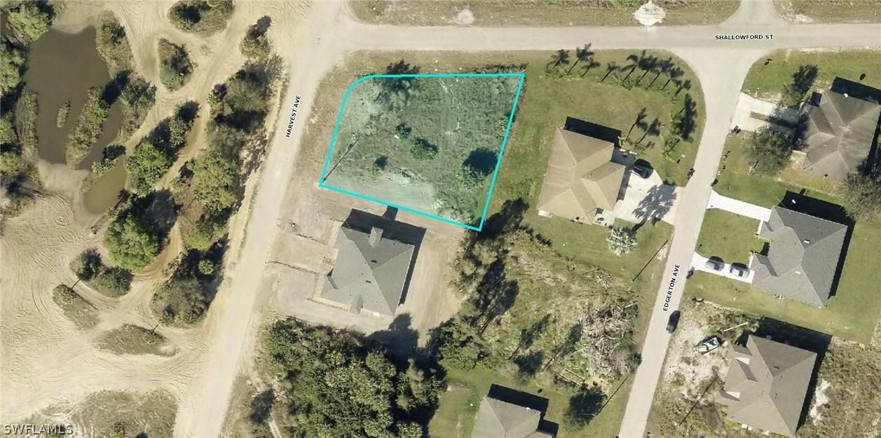 1131 Harvest Ave., Lehigh Acres, FL 33974
