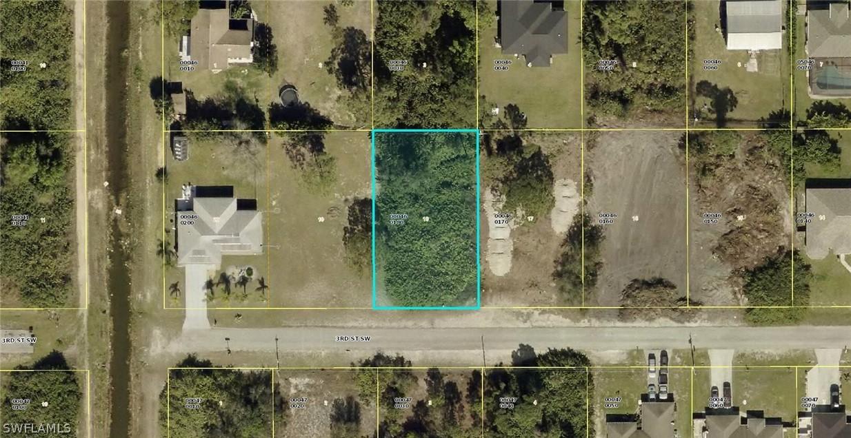 3314 3rd St., Lehigh Acres, FL 33976