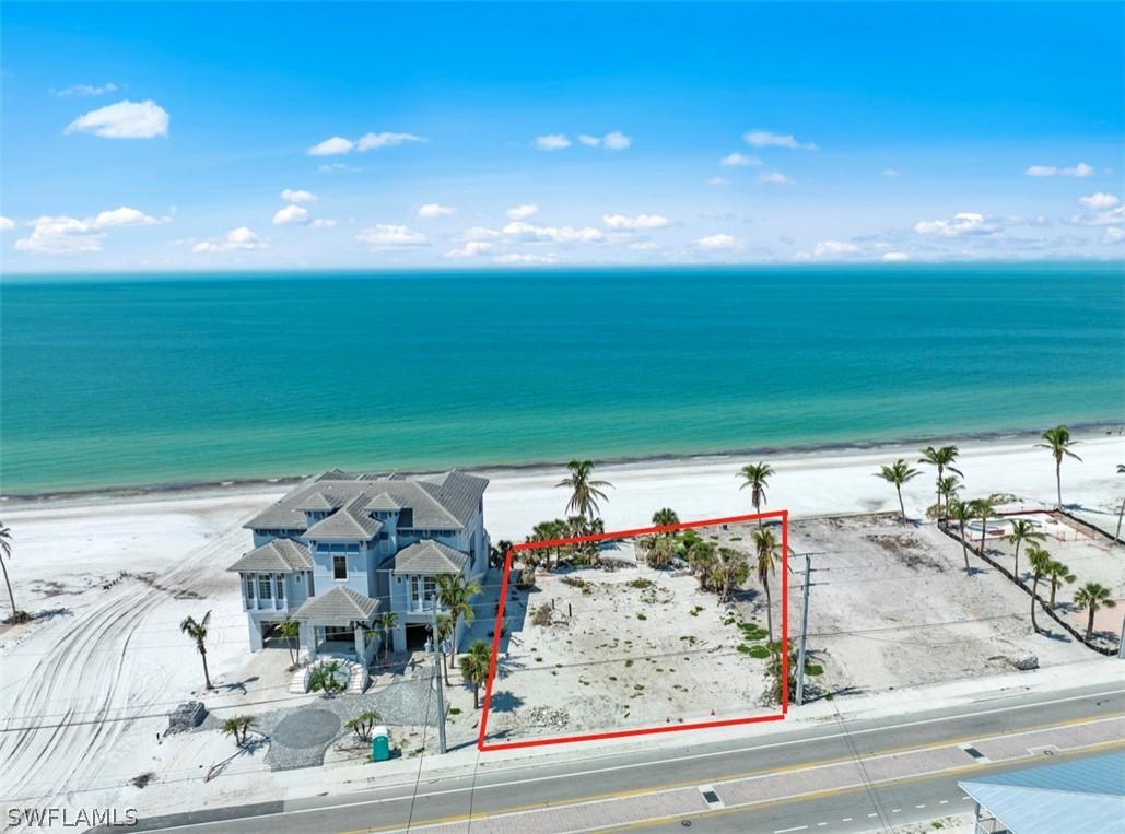 3750 Estero Blvd., Fort Myers Beach, FL 33931