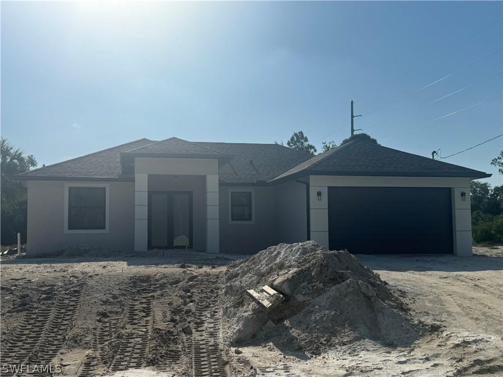 52 Xelda Ave., Lehigh Acres, FL 33976