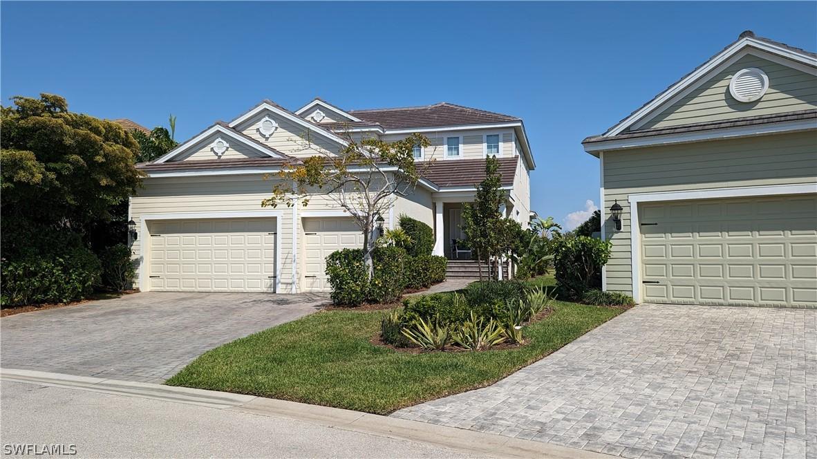 8572 Big Mangrove Dr., Fort Myers, FL 33908