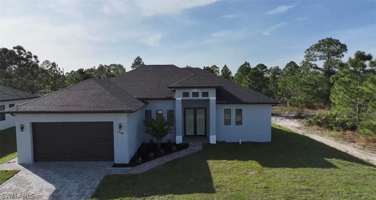 1052 Jamil Ave., Lehigh Acres, FL 33974