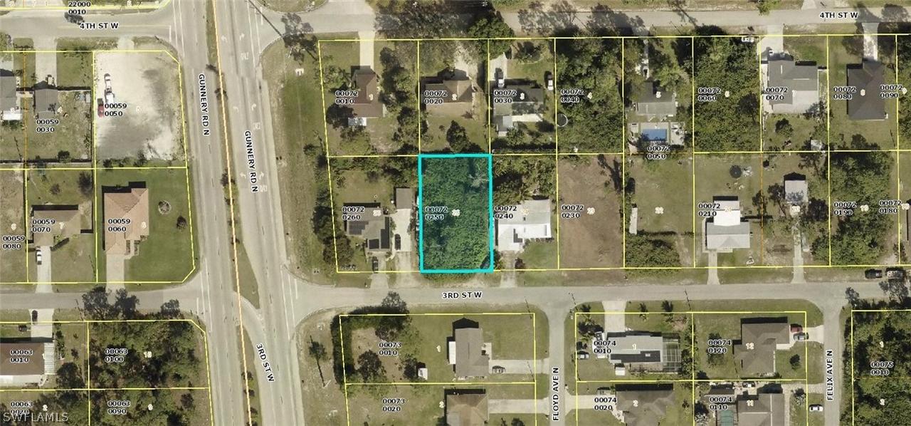 4322 3rd St., Lehigh Acres, FL 33971