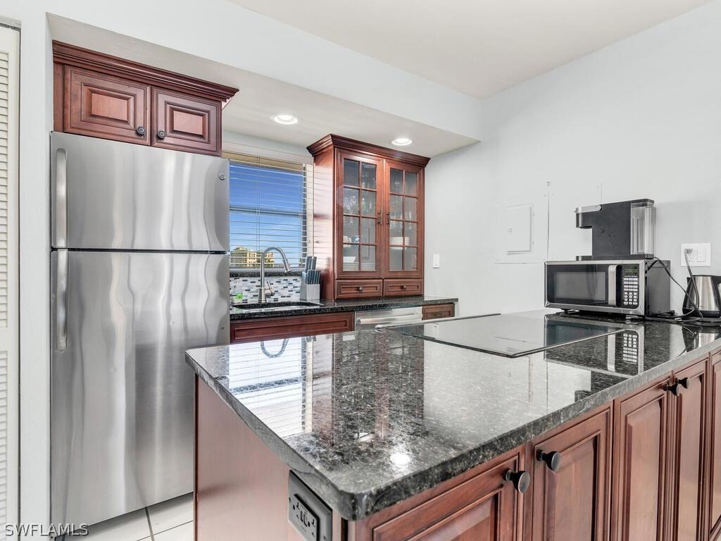 1027 Anglers Cove #B-402, Marco Island, FL 34145