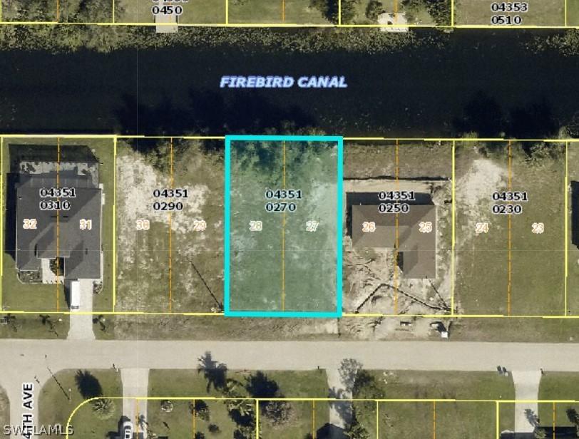 1309 SW 13th St., Cape Coral, FL 33991