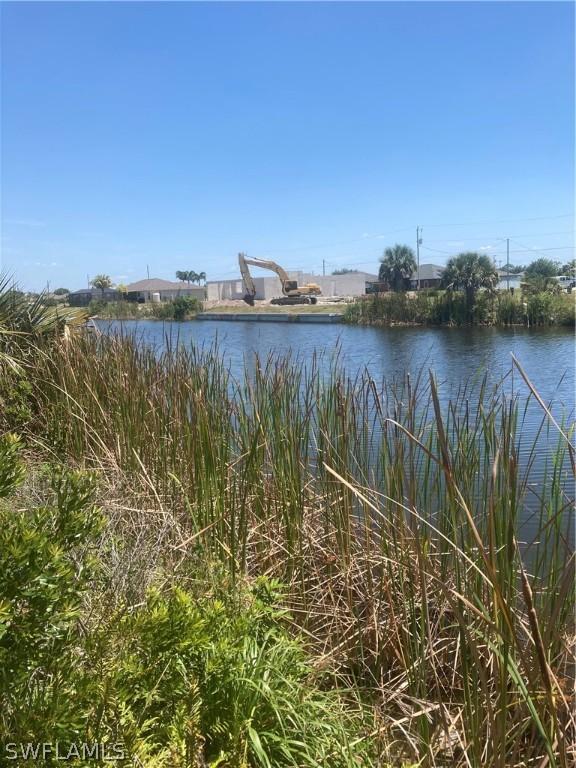 2854 NW 6th Ter., Cape Coral, FL 33993