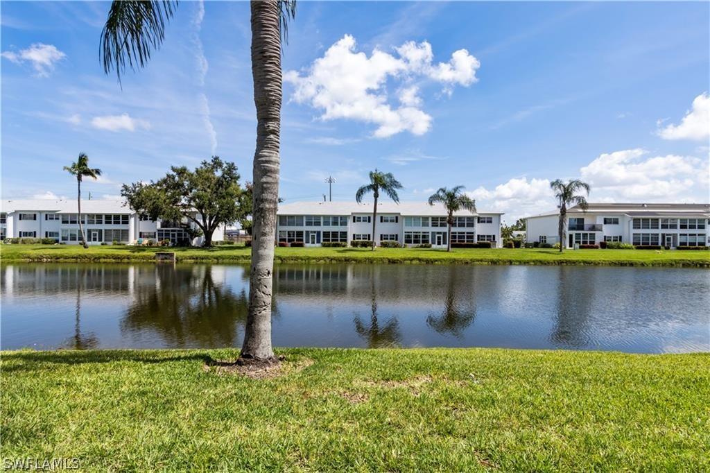 1461 Saddle Woode Dr. #6C, Fort Myers, FL 33919