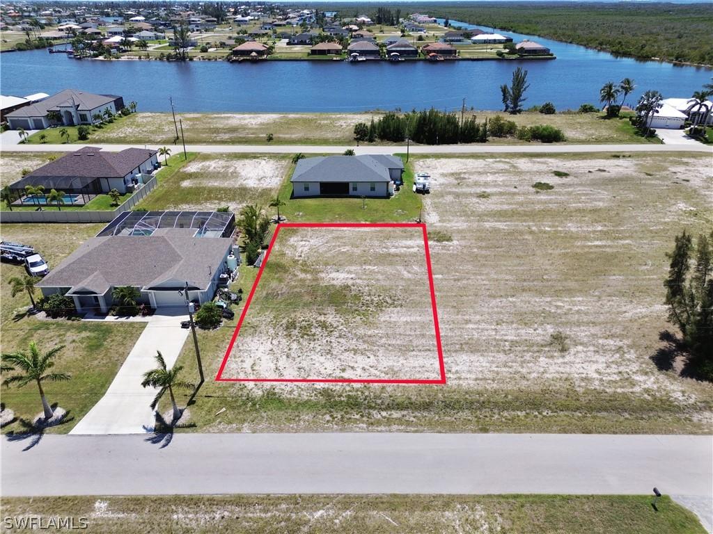 4624 NW 33rd Ln., Cape Coral, FL 33993