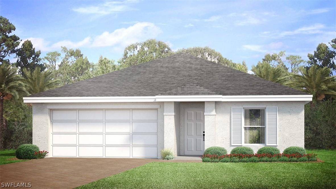 2801 2nd St., Lehigh Acres, FL 33976