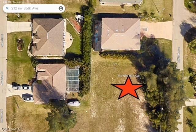 212 NW 35th Ave., Cape Coral, FL 33993