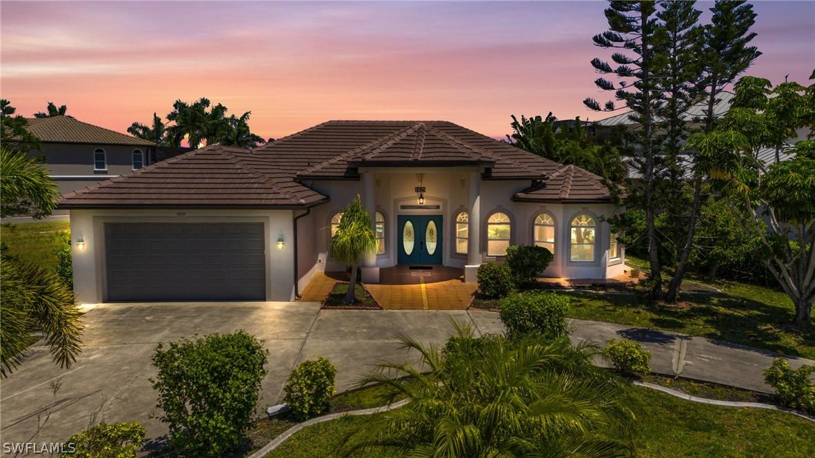 1629 El Dorado Pkwy., Cape Coral, FL 33914