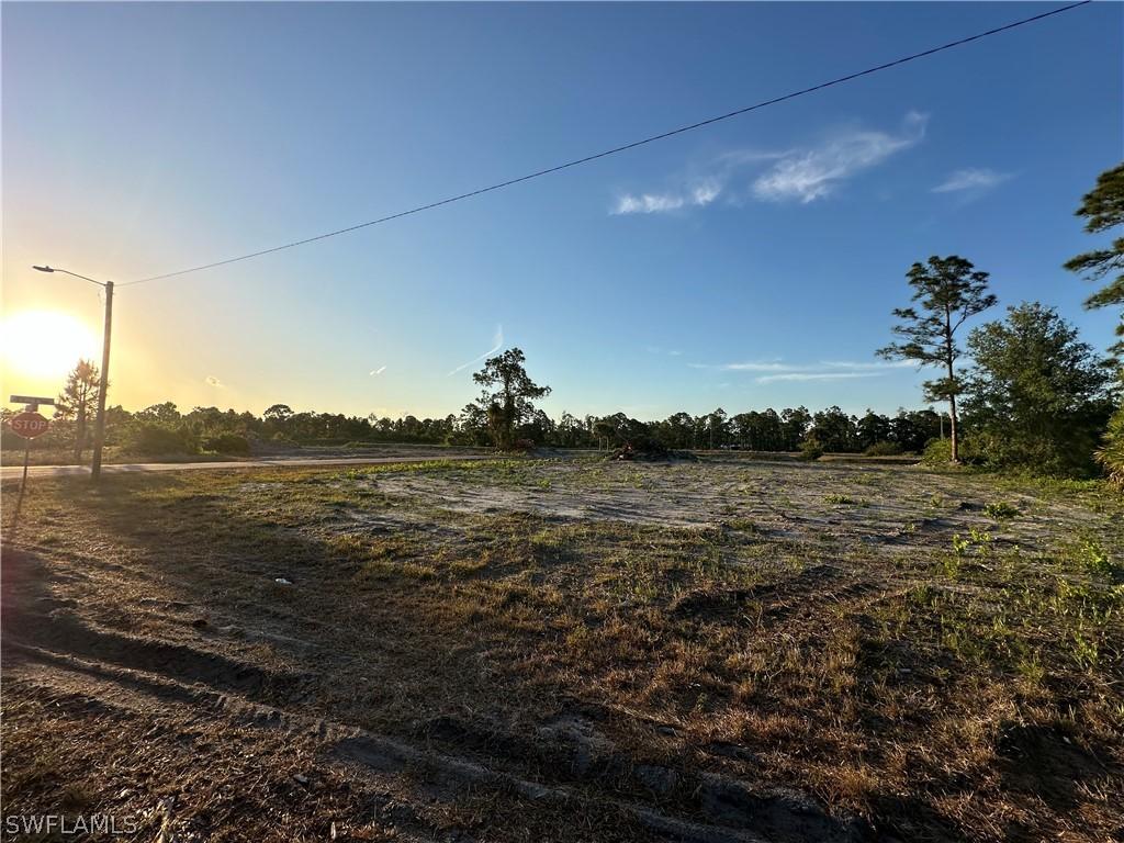 1103 Antonio St., Lehigh Acres, FL 33974