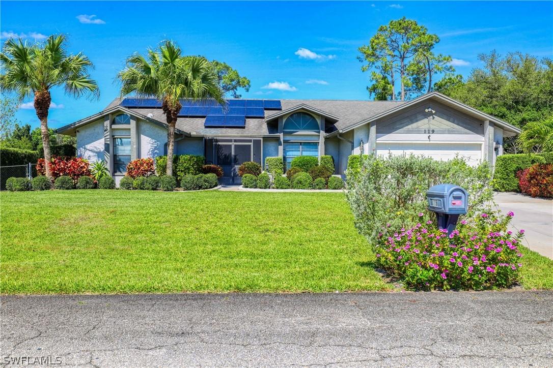 119 Robert Ave., Lehigh Acres, FL 33936