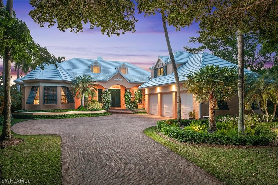 340 Little Harbour Ln., Naples, FL 34102